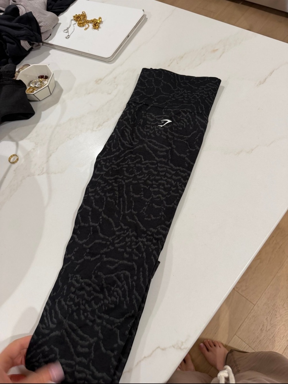 Gymshark leggings